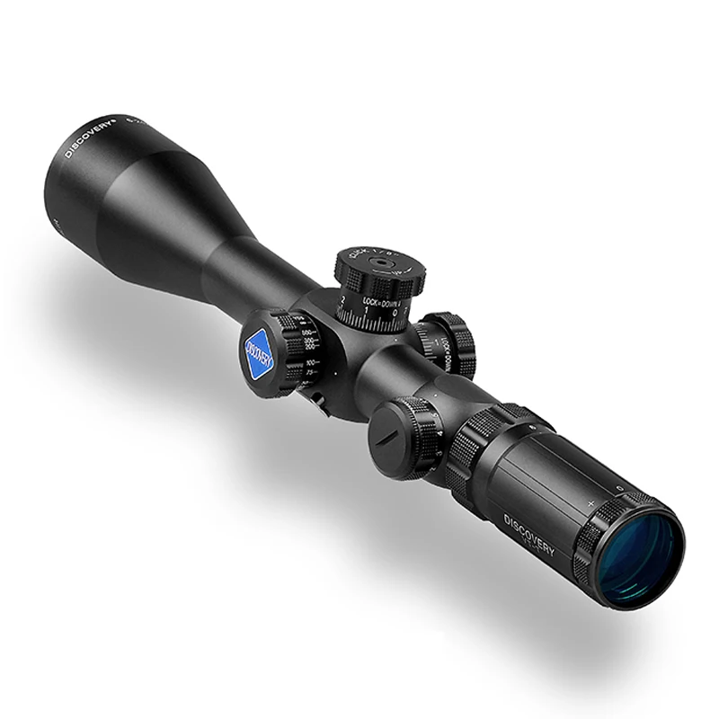 DiscoveryFFP6-24X50SF светильник оптический прицел двойной на открытом воздухе Охота