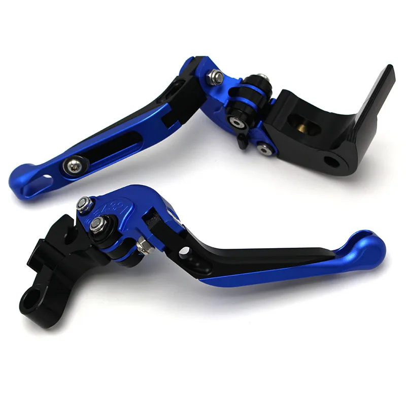 Регулируемые рычаги тормозной муфты для мотоциклов складной выдвижной Для MV Agusta