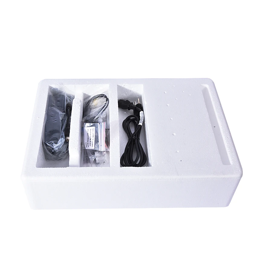 

Auto Locksmith Tool SEC-E9z CNC automatic key cutting machine Multi Language 16000 rpm