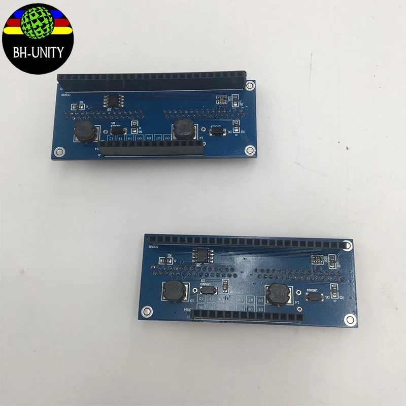Карта передачи FY для принтера Zhongye SPT 510