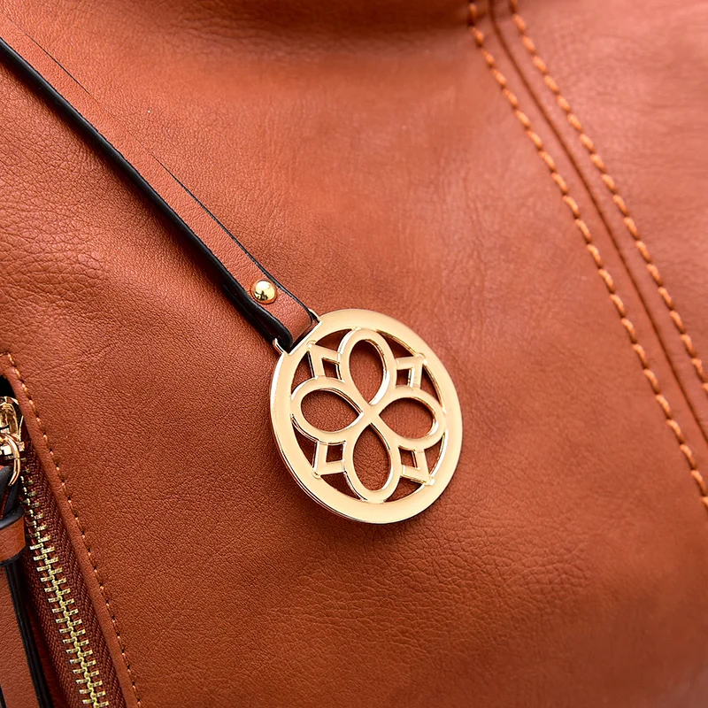 2019 винтажные женские сумки-мессенджеры из искусственной кожи сумки через плечо