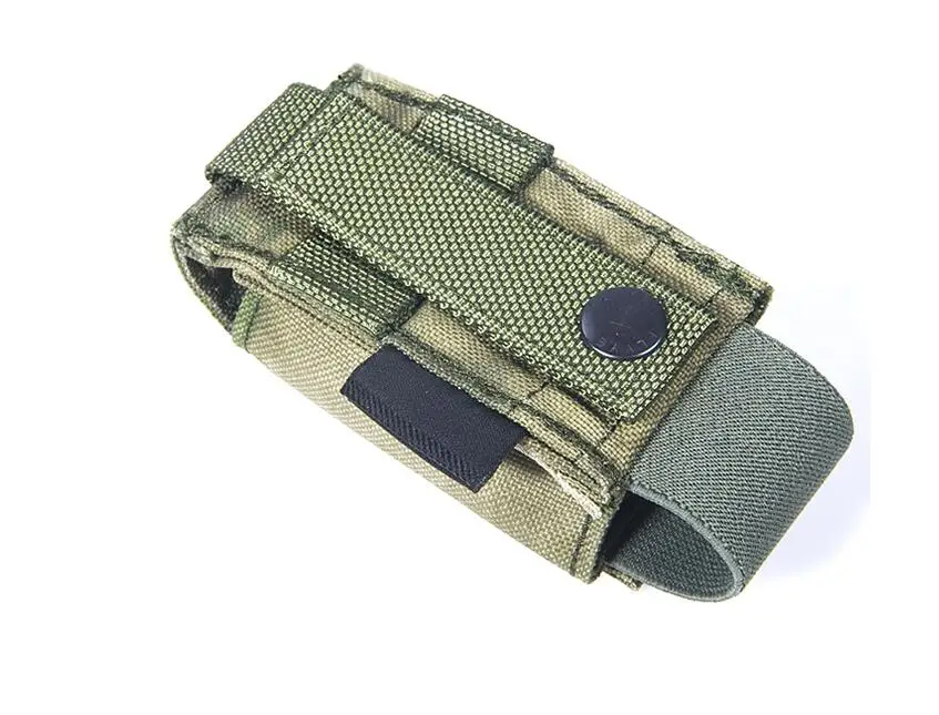 FLYYE MOLLE 40 ММ ГРАНАТА подсумок Военная походная модульная CORDURA PH-G001