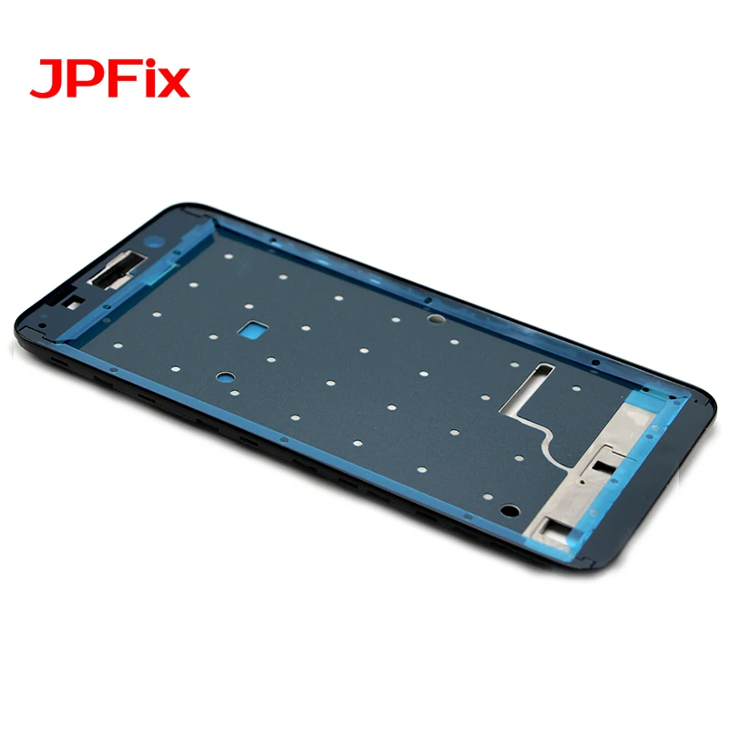 JPFix For Huawei Honor 4X Middle Frame Front Housing Part Bezel Panel Faceplace Repair |