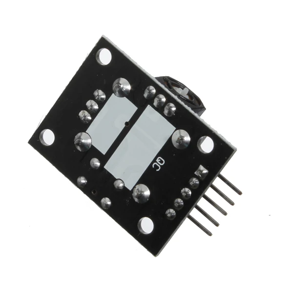 Модуль игрового джойстика PS2 для Arduino АБС пластик детали сборки электронных