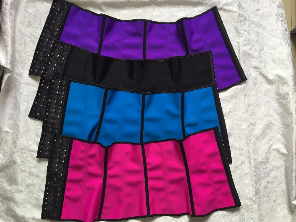 XXS XS S M L XL 2XL 3XL 4XL 5XL 6XL 7XL 8XL латекс резина талия тренажер корсет Корректирующее