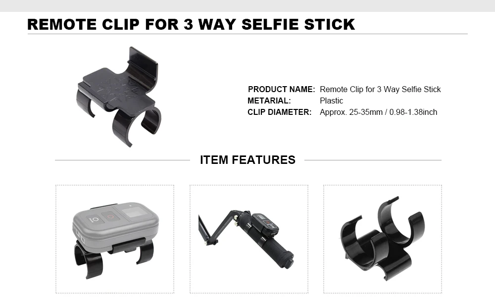 Набор аксессуаров для экшн-камеры GoPro Hero 7 6 5 4 Black Xiaomi Yi 4K Sjcam Sj4000 Eken H9r Go Pro крепление для sony Nikon