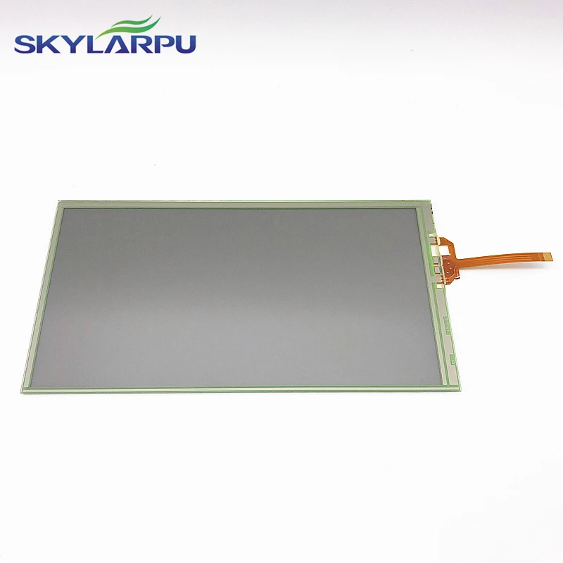 Skylarpu 7,0 дюймов 167*90 мм, 167 мм* 90 мм сенсорный экран для 9704-T автомобильный DVD навигатор сенсорный экран дигитайзер стекло