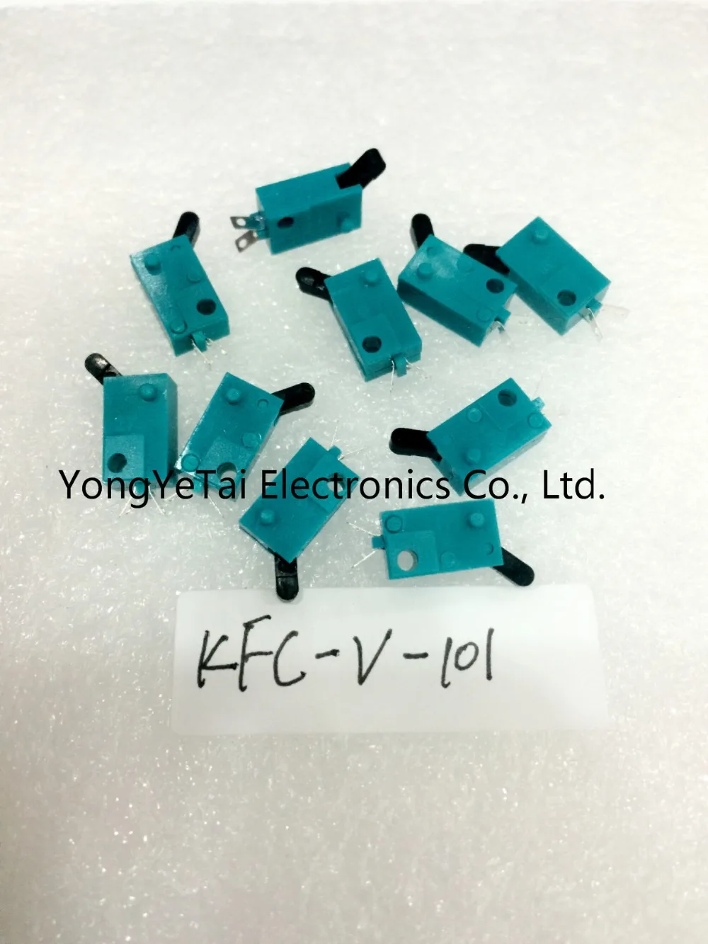 YYT лимитный переключатель движения сброса камеры DVD вспомогательный KFC V 101