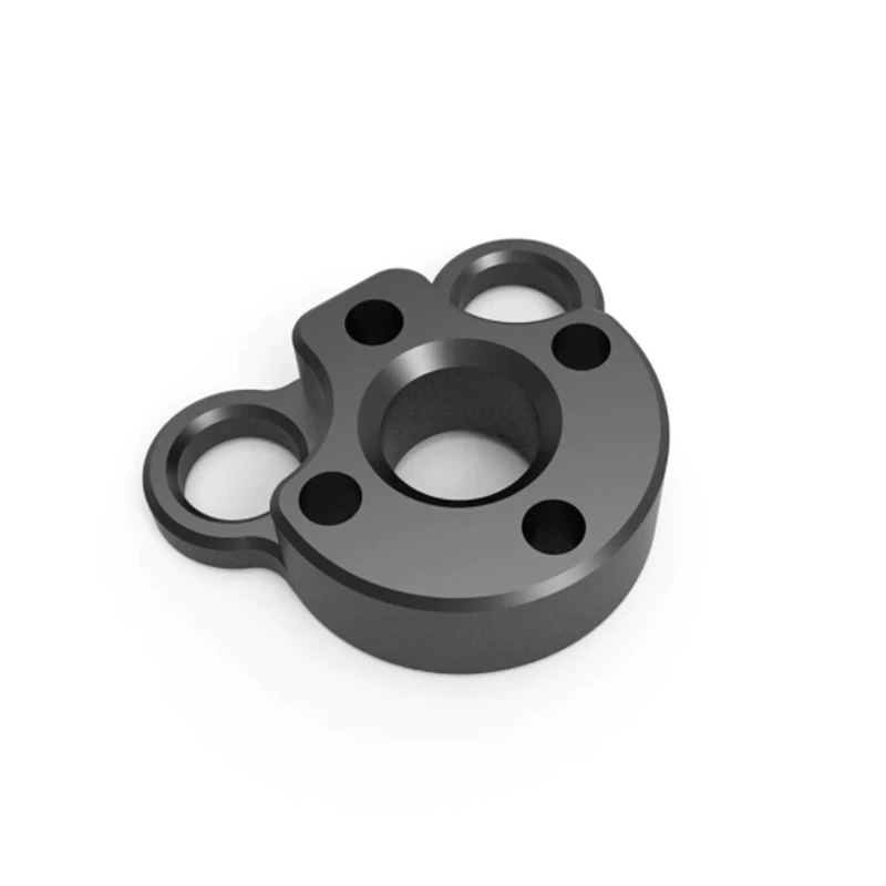 SmallRig пластина с мини Arri установочного отверстия для установки SmallRig Камера монитор клетки тарелки-2171