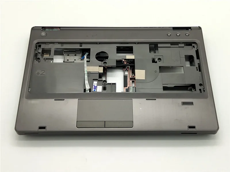 Для HP ProBook 6360b 6360t Palmrest Сенсорная панель сборка hp ad 658547-001 659295-001 с нижней основой