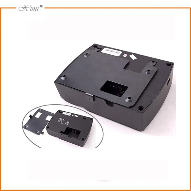Tcp/ip USB 125 кГц RFID карты и 13.56 мГц карт ic работы устройства отпечатков пальцев