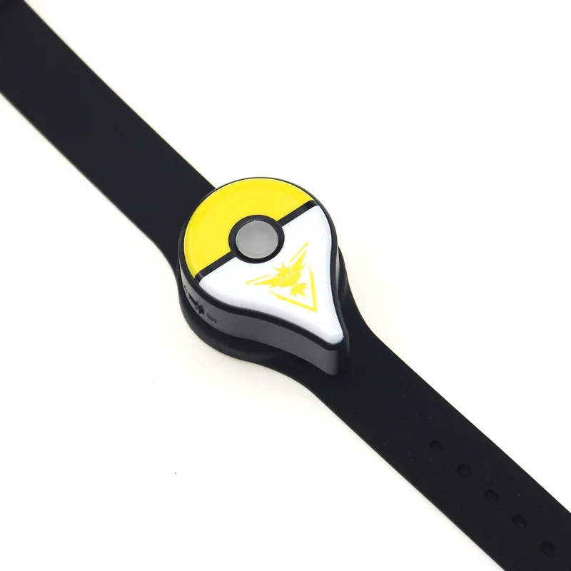 Bluetooth браслет для Pokemon GO Plus Auto Catch + ручной захват аккумуляторная батарея|Запасные