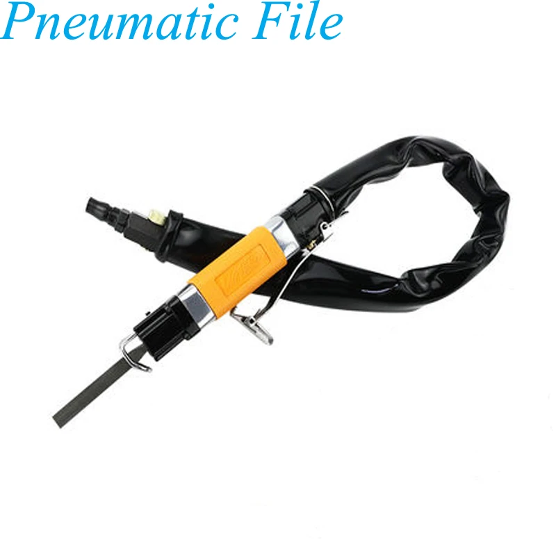 Pneumatic File Tools Reciprocating Sickle Dual-purpose Trimming Gas Saw Polisher Hacksaw Cutting Blade Cutter BM-AF5