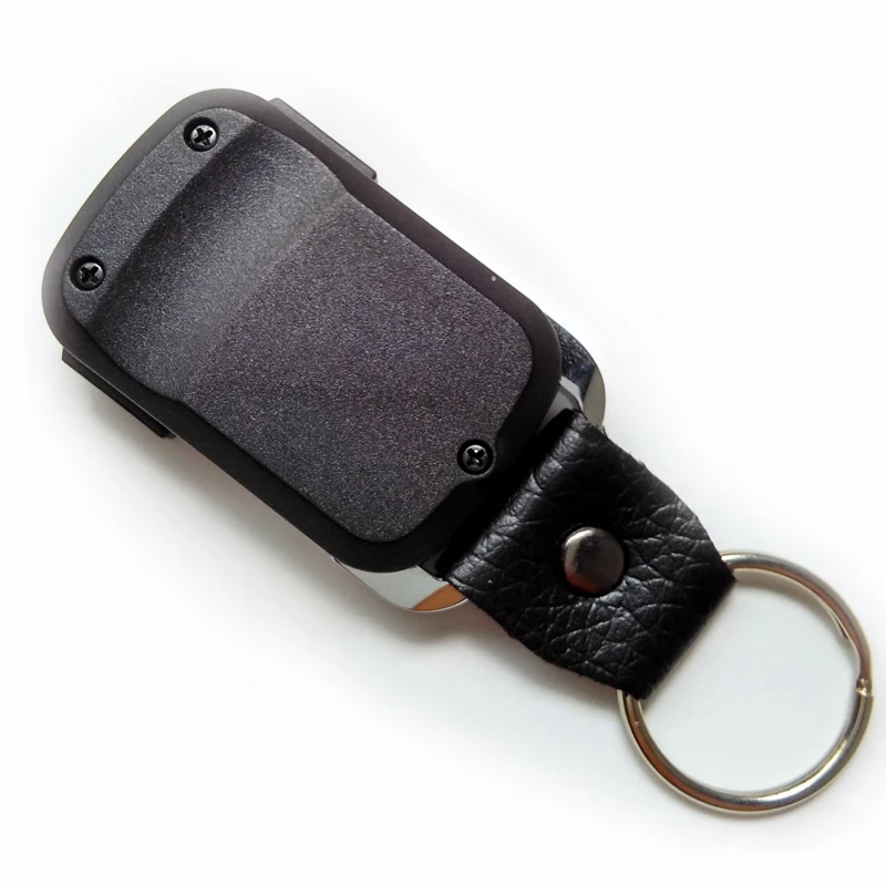 Беспроводной 433 мГц rf Дистанционное управление 4 канала клонирование