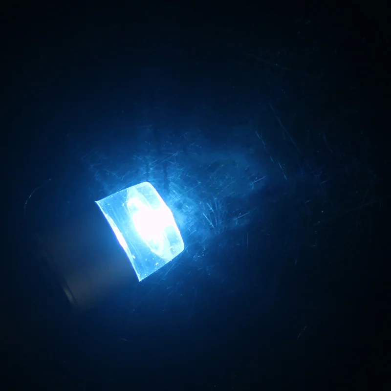 2x светодиодный T10 SMD 3030 Свет автомобиля COB источник светодисветодиодный W5W 194 152