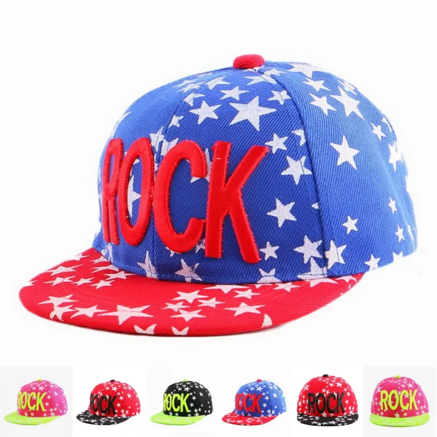 На возраст от 3 до 12 лет для маленьких девочек и мальчиков в стиле хип-хоп