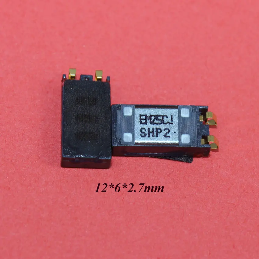 1 шт. новинка наушники для LG G3 D855 D857 D859 D858 F400 F460L S K LS990 G3s D722|speaker receiver|ear speakerearpiece speaker