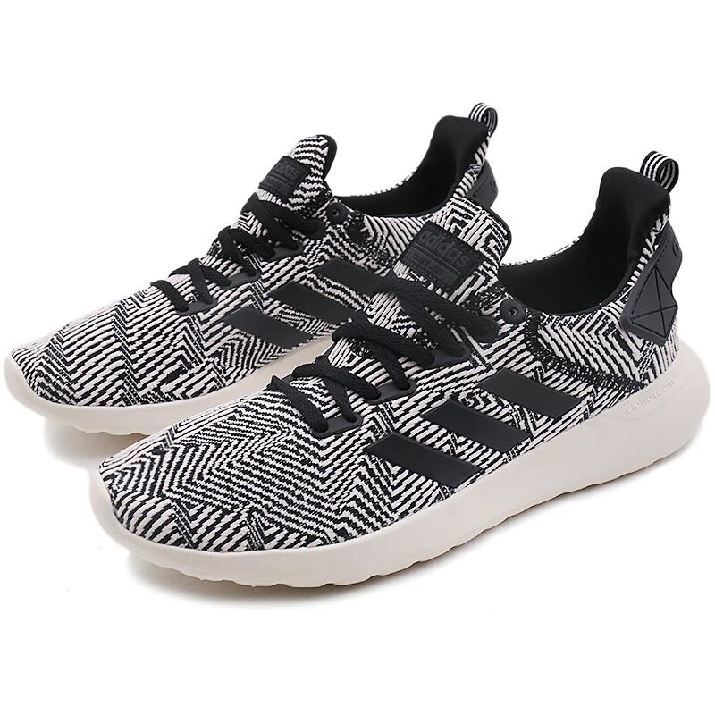 Оригинальный Новое поступление 2018 Adidas NEO Label LITE RACER BYD Для Мужчин's Скейтбординг