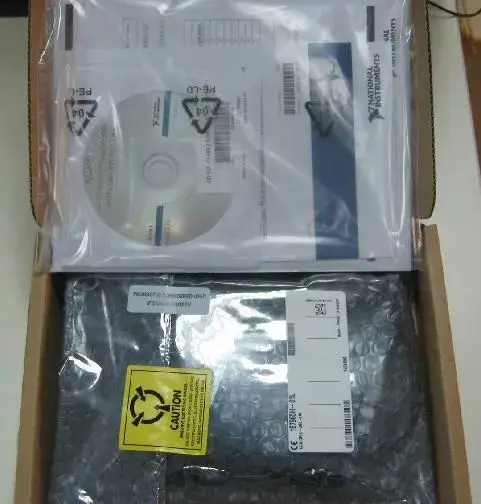 GPIB-USB-HS IEEE488 778927-01 интерфейс USB HS gep Box cable CD | Электроника