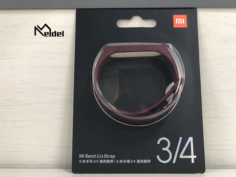Xiaomi mi браслет 4 красочные силиконовые ремешок Браслет замена для mi band 4 mi band 3 браслет ремешок
