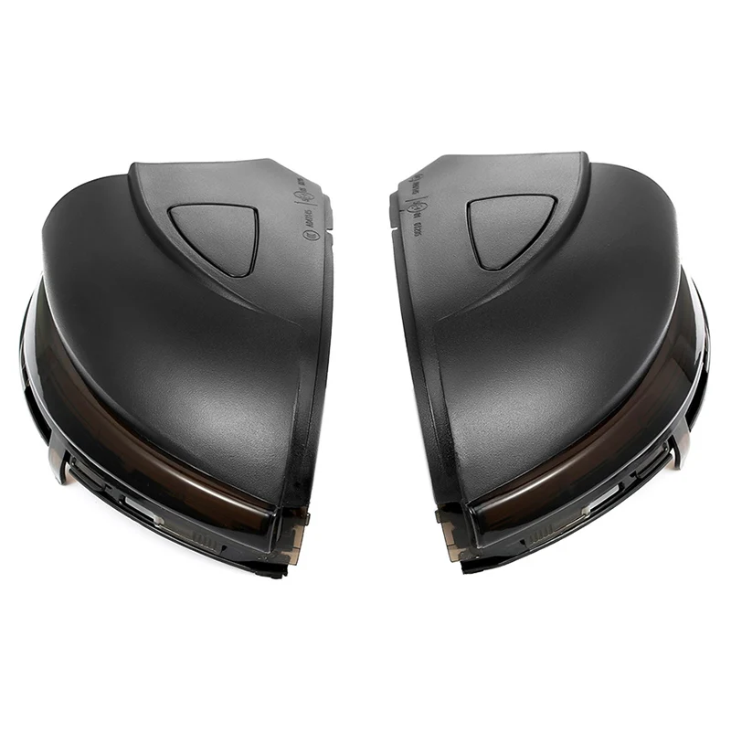 Динамический мигалка боковое зеркало индикатор светодиодный указатель поворота