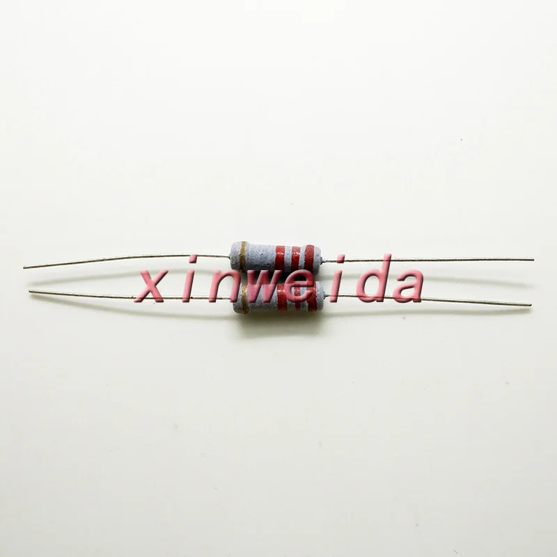 Горячая продажа! 2 K 1W резистор новые детали хорошее качество. Электронный