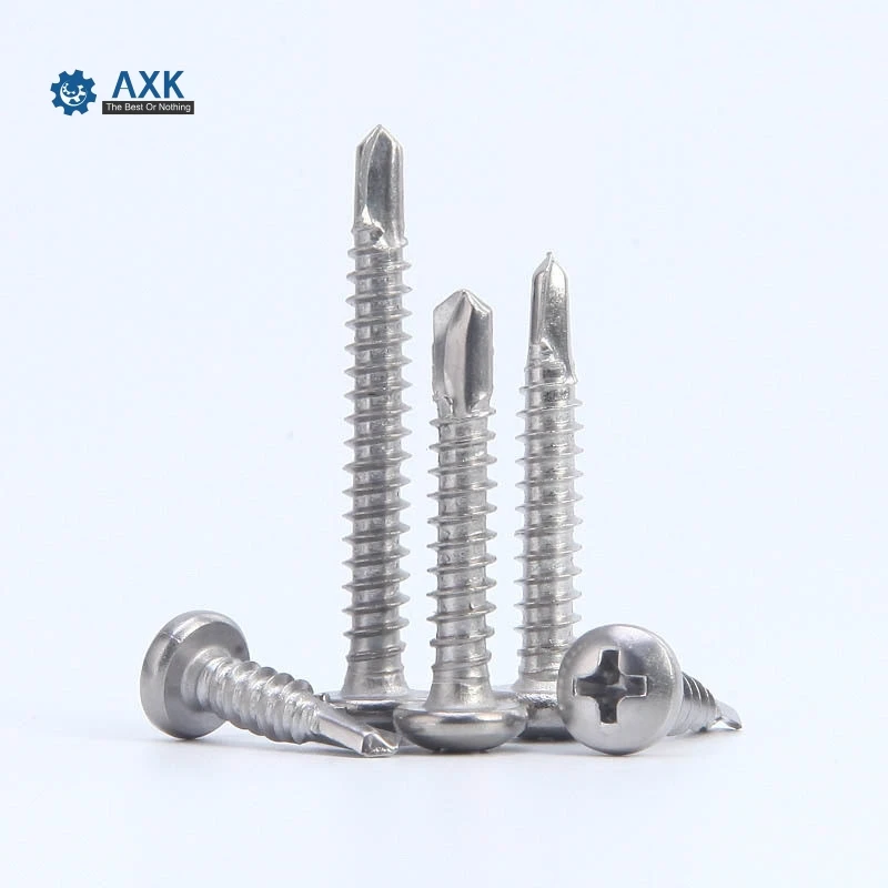 Резьбонарезные винты с поворотной головкой 12 М3 сверление хвостовиком из