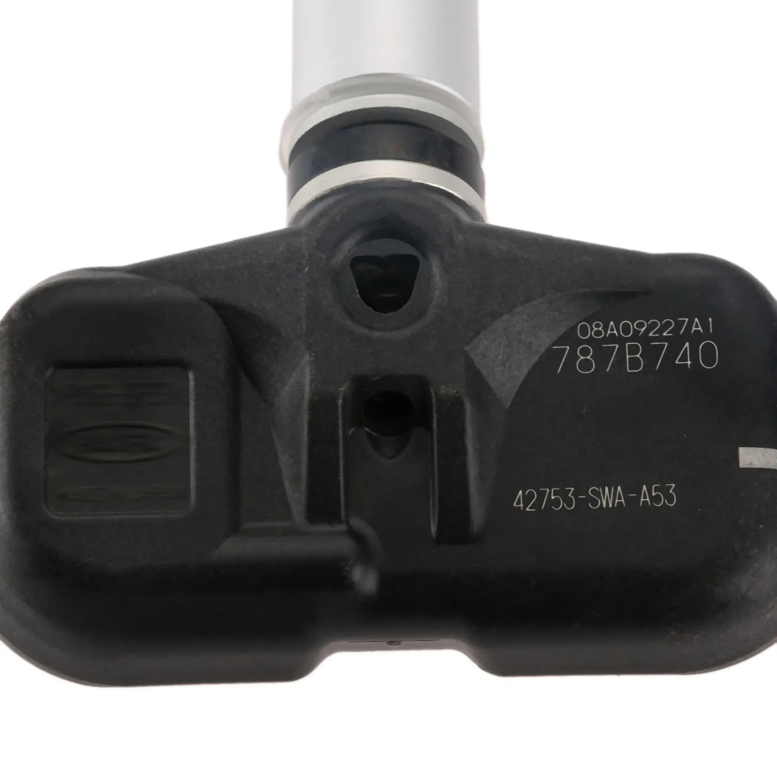 Датчик давления в шинах Yetaha 4 шт. датчик для Honda Accord CRV подходит 42753 SWA A53 TPMS колесах
