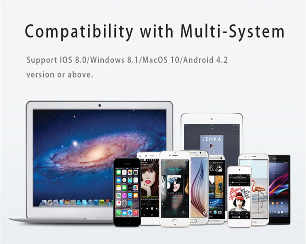 ТВ Stick HDMI Дисплей ключ хром ролях DLNA Miracast AirPlay стример Экран зеркалирование ясно