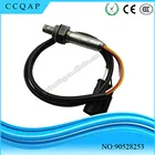 90528253 кислородный датчик O2 Lambda сенсор соотношение воздуха и топлива сенсор для Opel Vauxhall Holden Astra Vectra Calibra Zafira 1.8L 2.0L