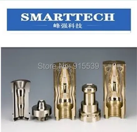 

CNC tools mould for factory using steel mold