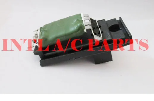 1311115 XS4H18B647AA XS4H 18B647 AA24 резистор реостат для Ford Focus/KA/Fiesta/Mondeo/Puma/cougar|blower motor fan|fan