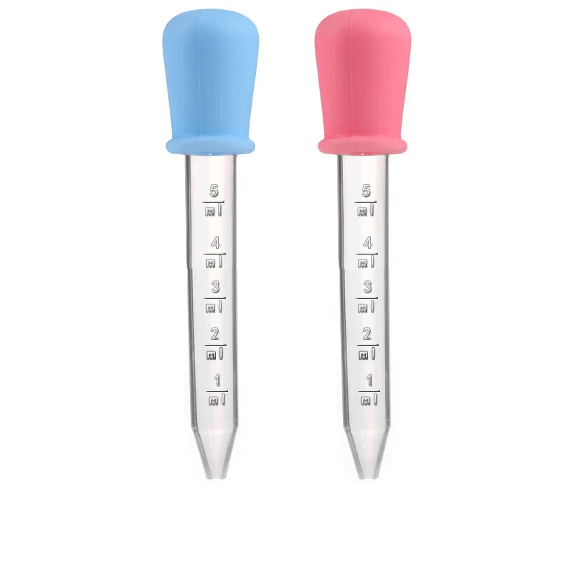 BRAND NEW 5 ML Silicone and Plastic Droppers - Essential for Gummy Bears - Candy molds - Oil - Science/Art Project 2 Colors
BRAND NEW 5 ML Silicone and Plastic Droppers - Essential for Gummy Bears - Candy molds - Oil - Science/Art Project 2 Colors