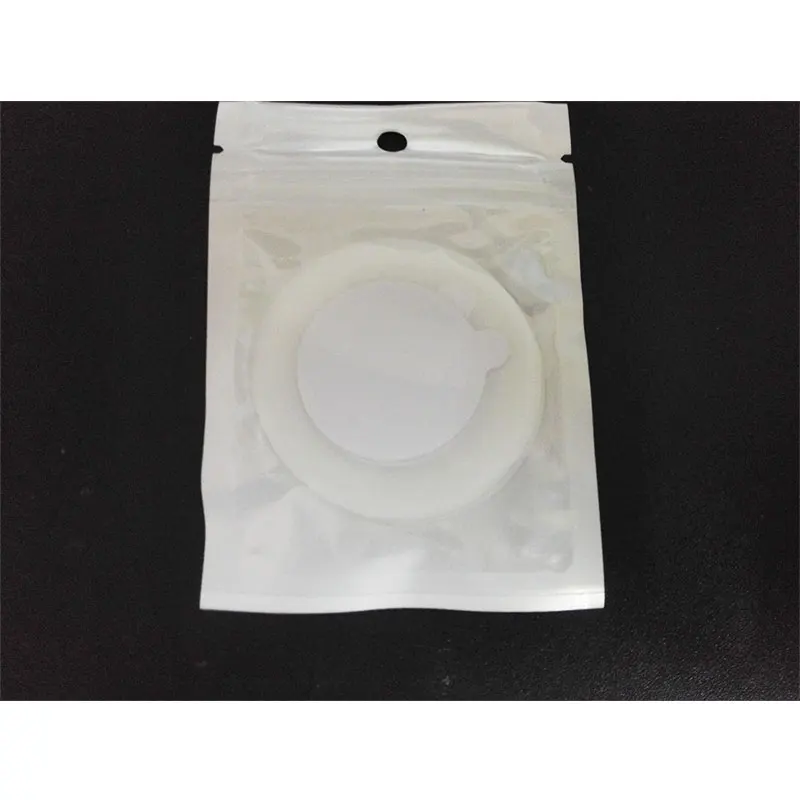 10 шт. одноразовый держатель для клея ресниц поддон наращивания клеевые накладки