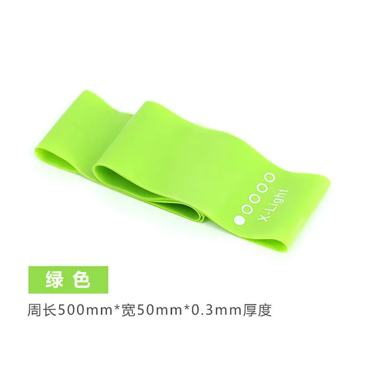 Фитнес-браслет энергетическое кольцо для бодибилдинга эластичная лента