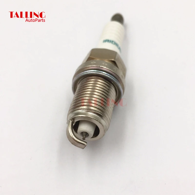 4 шт. 90919-01240 SK16R11 Радужная Свеча зажигания для NISSAN MAZDA SUBARU HONDA TOYOTA LEXUS PONTIAC FORD HYUNDAI 7092