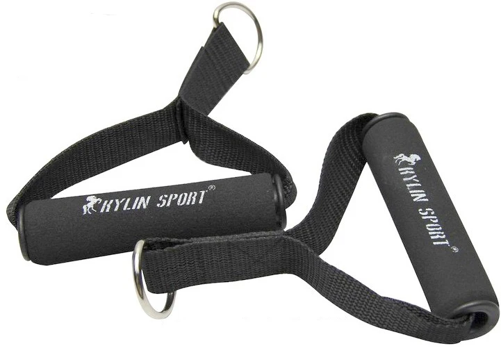 15 шт./компл. профессиональные мужские латексные ленты для силовых тренировок