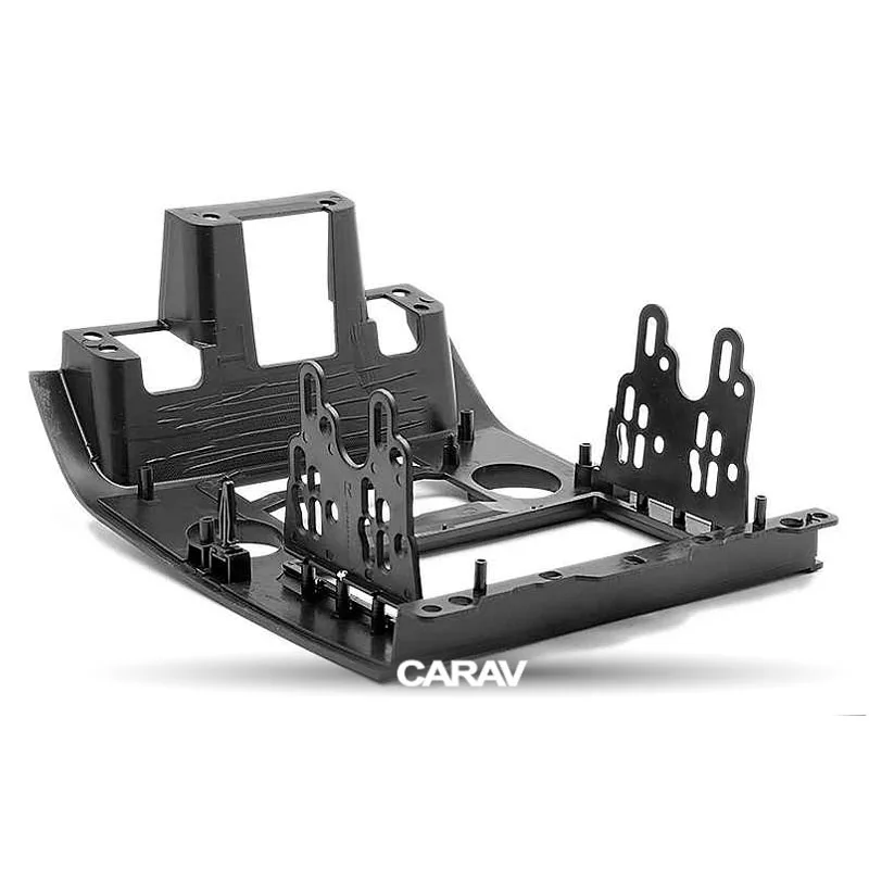 CARAV 11 276 Высококачественная радиопанель для FORD Escape/MAZDA Tribute/ MERCURY Mariner стереопанель