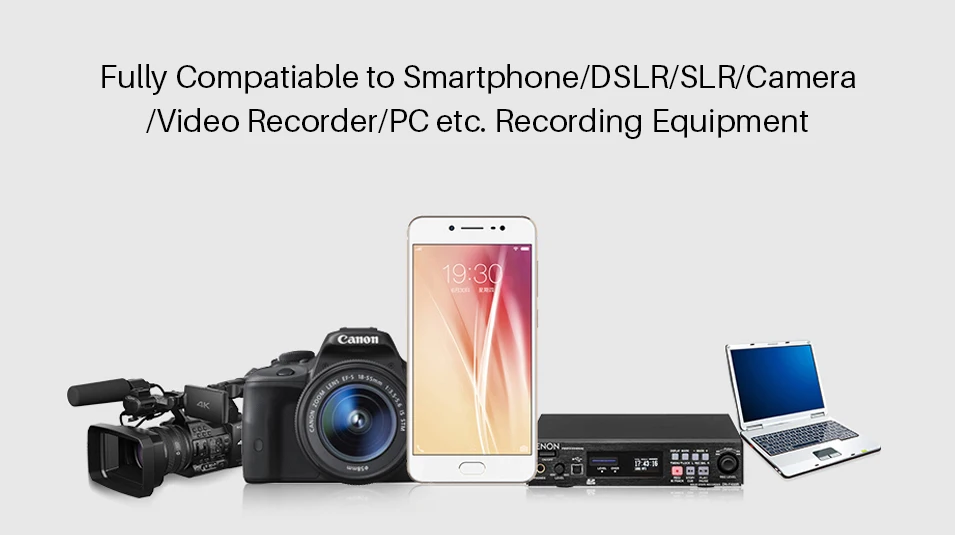 DJI Osmo Mobile 2 Mic BOYA BY-MM1 беспроводной микрофон камера видео микрофон для iPhone X Zhiyun Smooth 4 PK Rode VideoMicro
