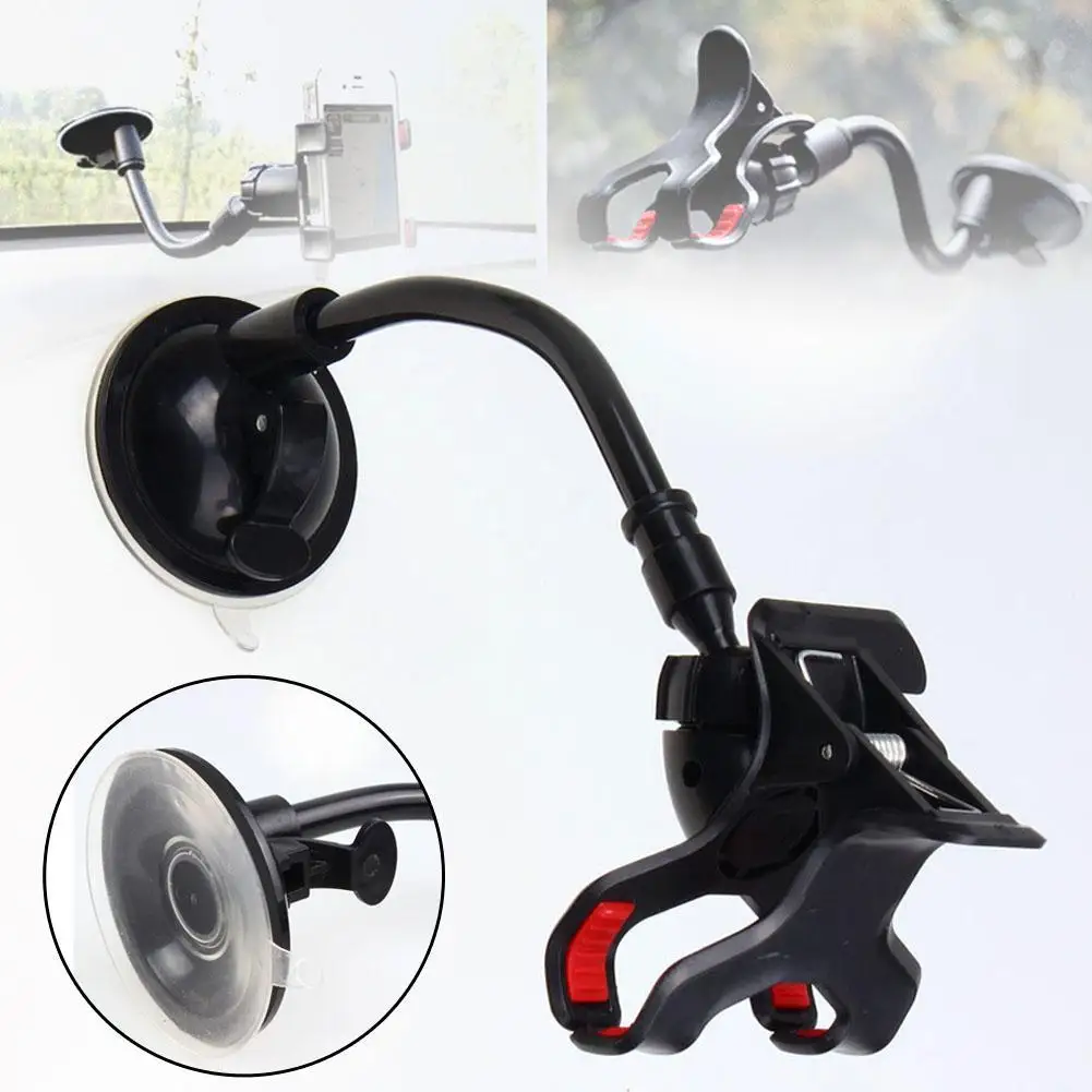 Автомобильный держатель для телефона универсальный автомобильный Iphone 6 6s plus SE