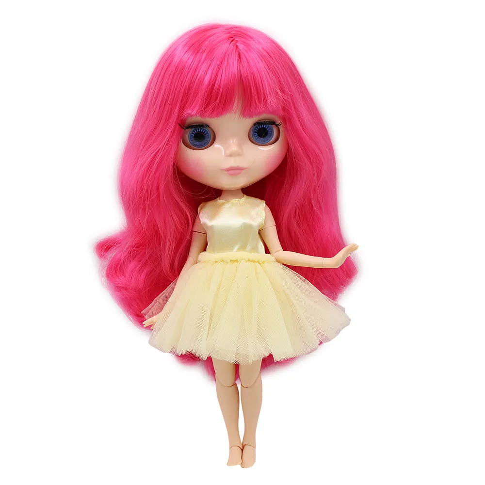 Ледяной DBS Blyth кукольные телесного цвета шарнирное тело 30 см игрушки BJD разным