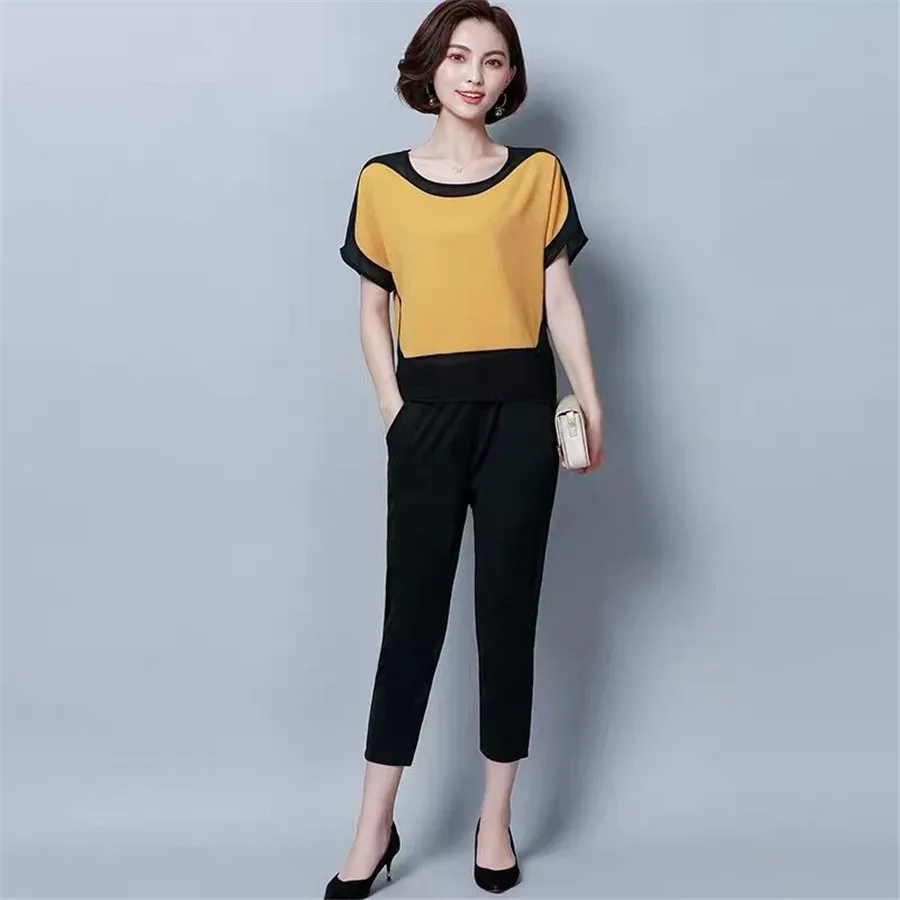 M 5XL комплект из 2 предметов спортивный костюм для женщин одежда спортивная