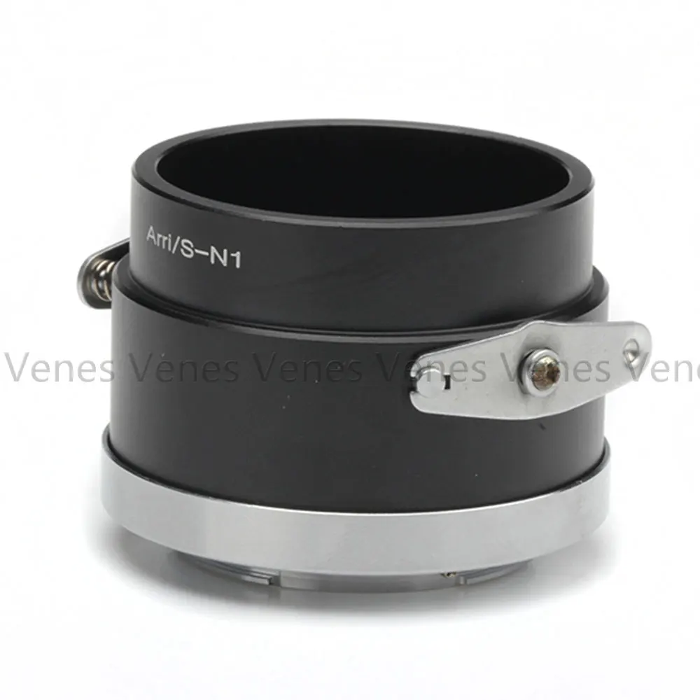 Кольцо-адаптер для объектива Nikon 1 J5 J4 S2 V3 AW1 J3 | Электроника