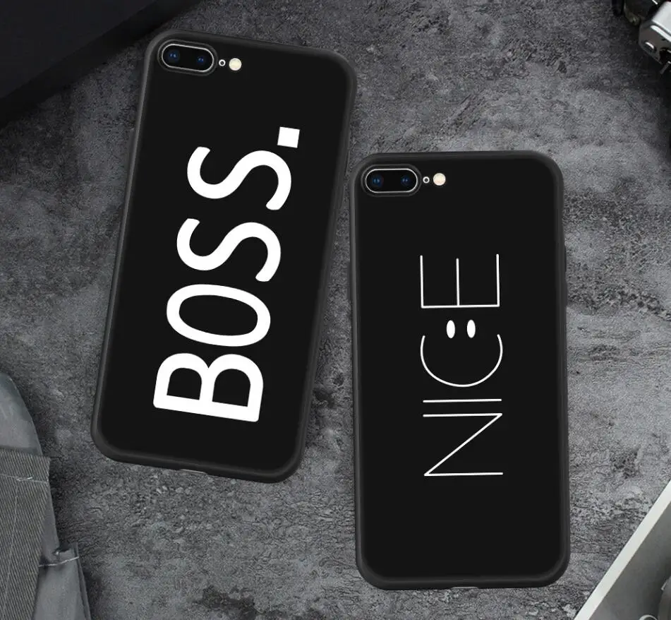 Модный Космический Чехол для iPhone X 7 6 6 S Plus 5 5S планета Луна Звезда Паук силиконовый чехол для iPhone 8 XS XR XSMAX чехол для телефона