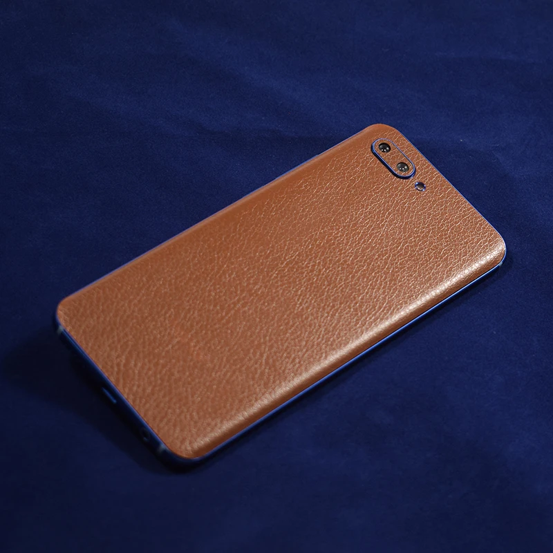 Защитная пленка для Honor 10 лучшая кожаная задней панели сотового телефона