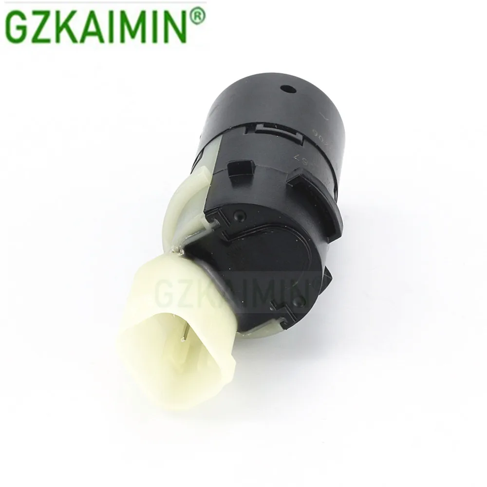 Автозапчасти парковочный датчик PDC OEM 66206989067 для BMW X3 X5 X6 E39 E46 E53 E60 E61 E65 E66 E67