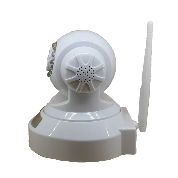 3 шт. HD 720 P беспроводной Wi-Fi Ip-камера cctv ip камера P2P micro TF Карта wi-fi камеры