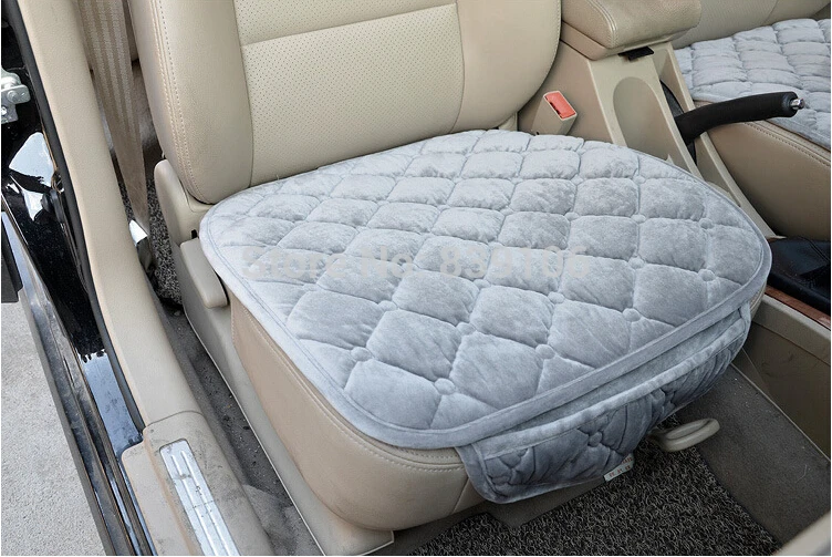 Чехлы для автомобильных сидений универсальные чехлы черные роскошные 4 вида