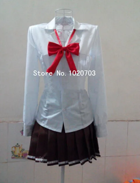 Костюм для косплея Denpa Onna to Seishun Otoko Erio Touwa Maekawa|costume girl|costume halloweencosplay |