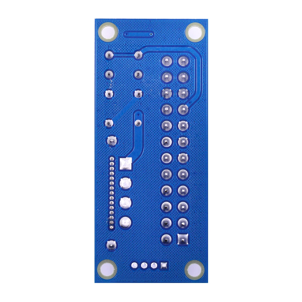 CHIPAL синий двойной PSU адаптер ATX 15Pin SATA к 24Pin синхронизации синхронный Starter карты Molex